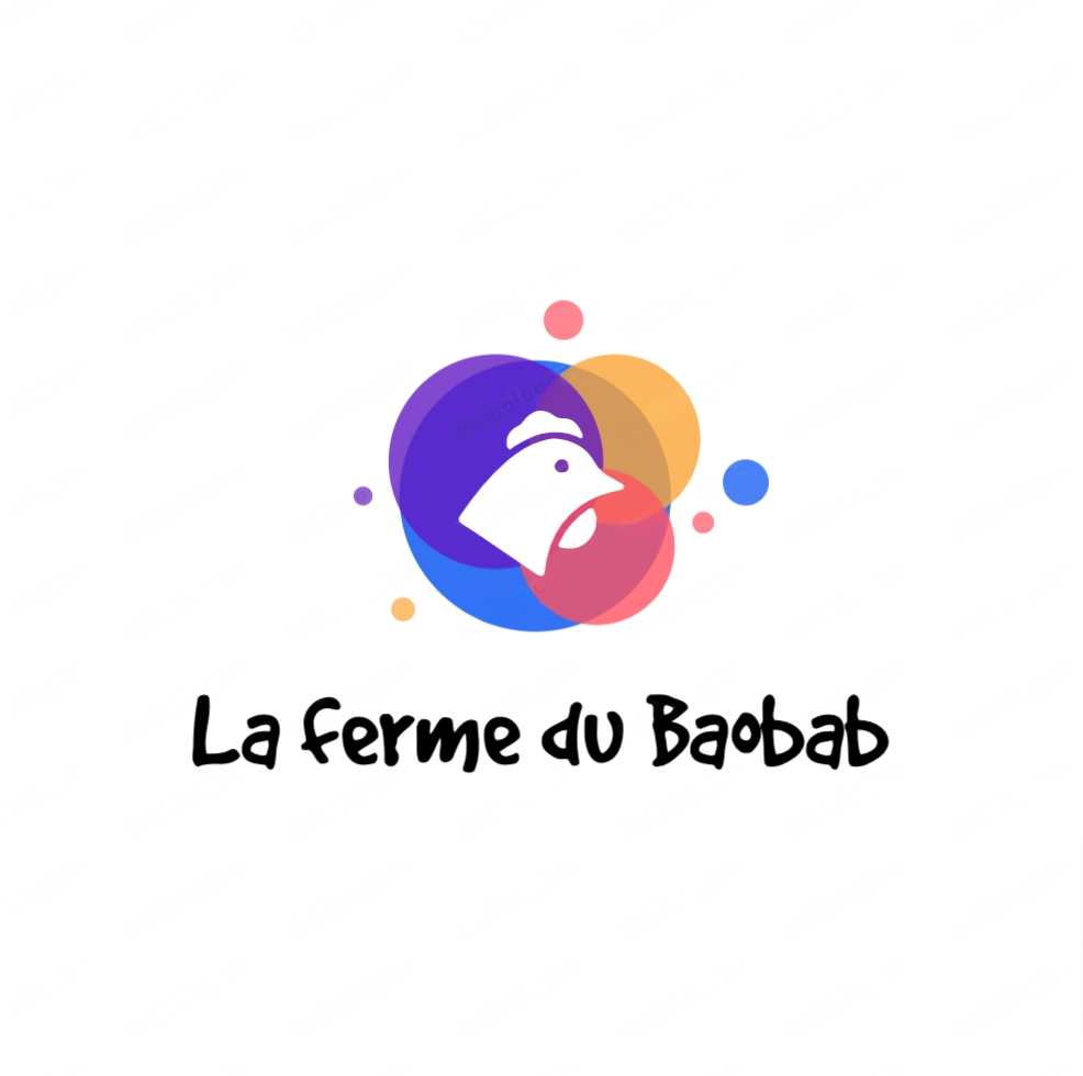 La ferme du Baobab